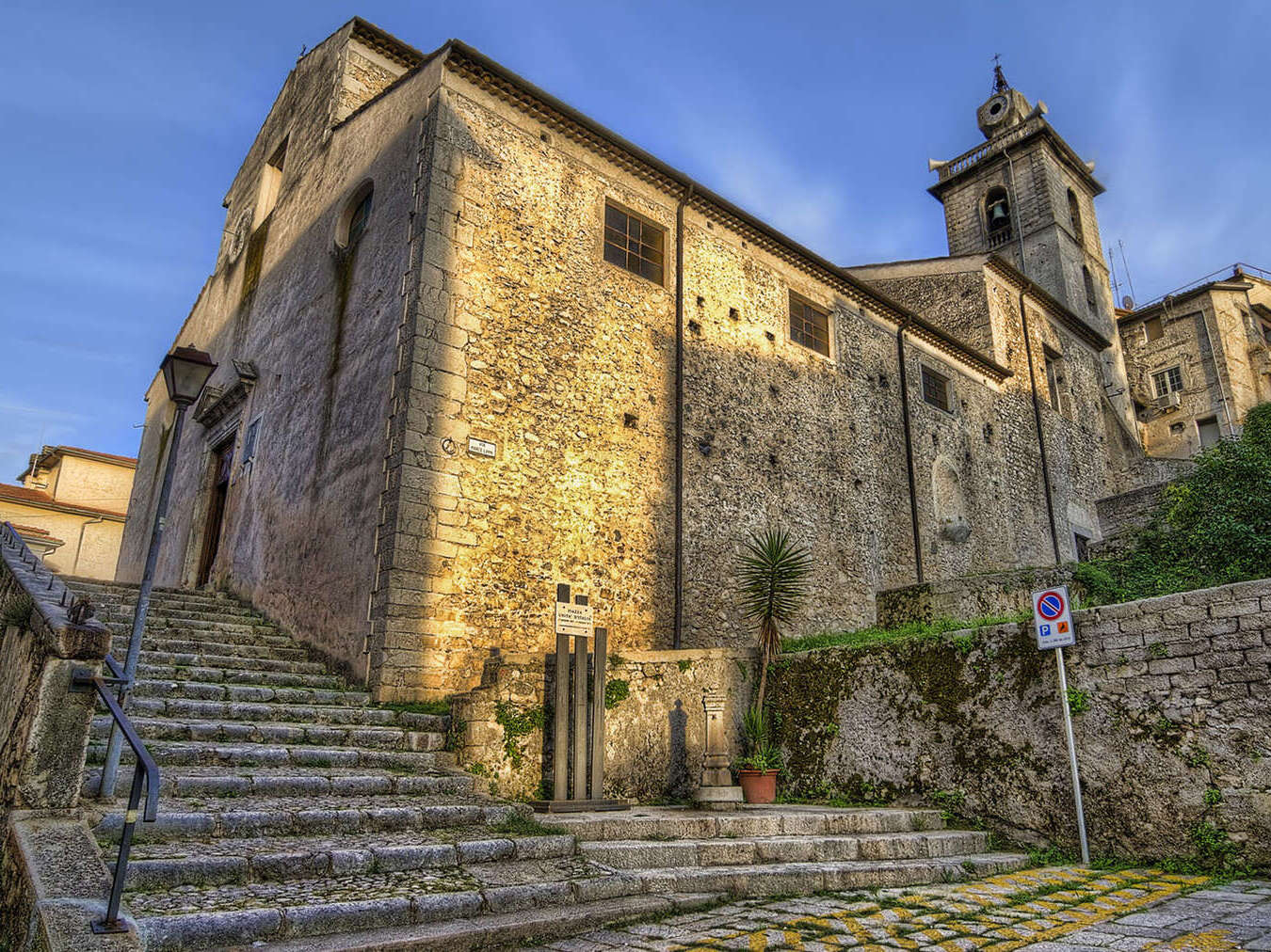 Sant'Elia Fiumerapido