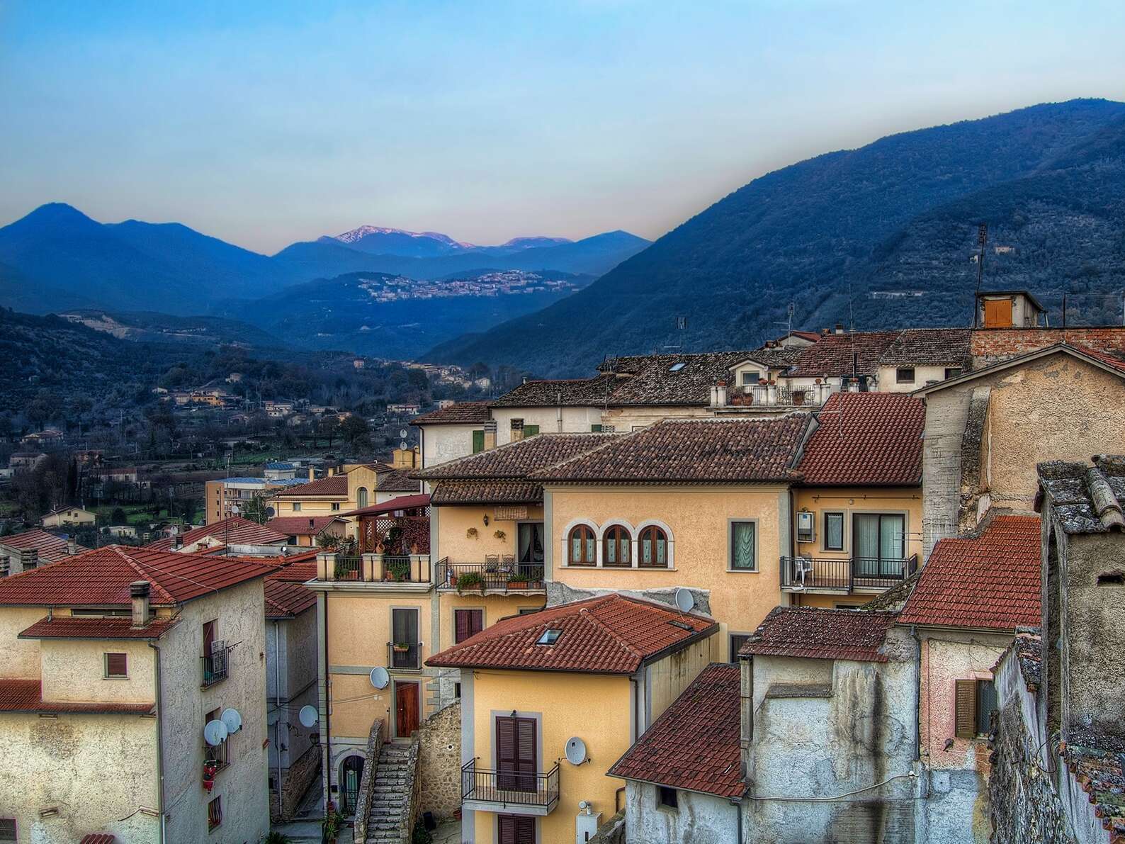 Sant'Elia Fiumerapido