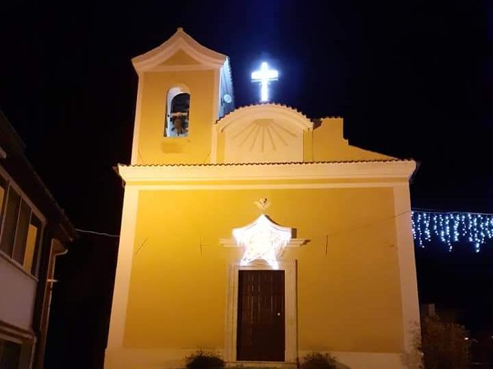 Santuario di Sant'Anna