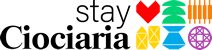 stayciociaria logo